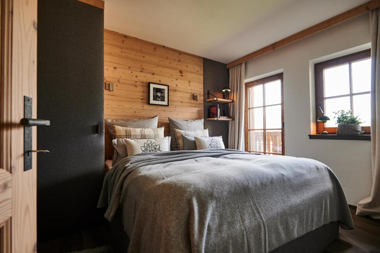 Serviced Luxury Chalet Evi, Ski-In Ski-Out Kaprun Exterior foto