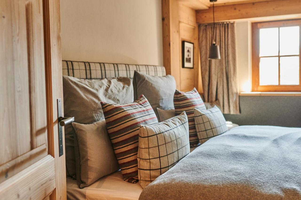 Serviced Luxury Chalet Evi, Ski-In Ski-Out Kaprun Exterior foto