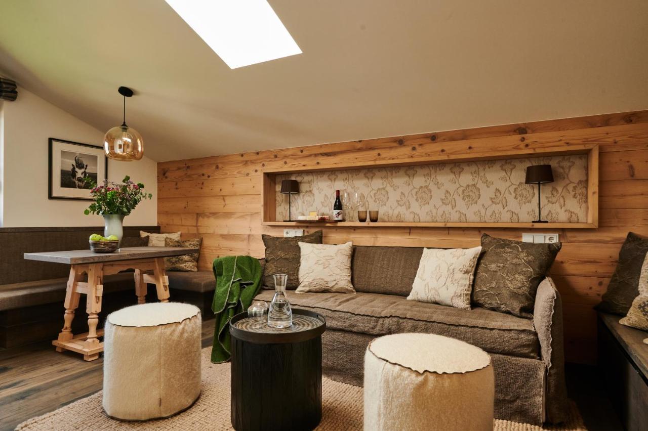 Serviced Luxury Chalet Evi, Ski-In Ski-Out Kaprun Exterior foto